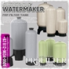 d d FRP Filter Sand Carbon Tank  medium